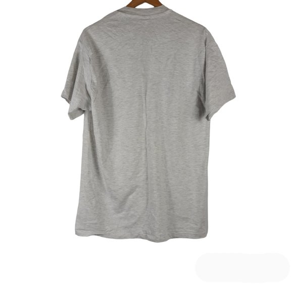 Vintage Harelquin Tiger Wild Animals 90s Big Cats Graphic Size Large - Picture 3 of 6